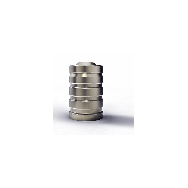 Moule à balles 6 cavités TL452-230-2R — vue 4