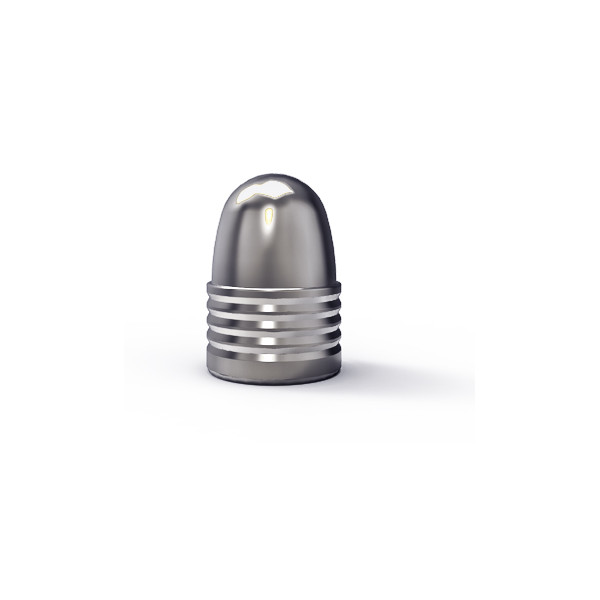 Moule à balles 2 cavités TL452-230-2R — vue 2