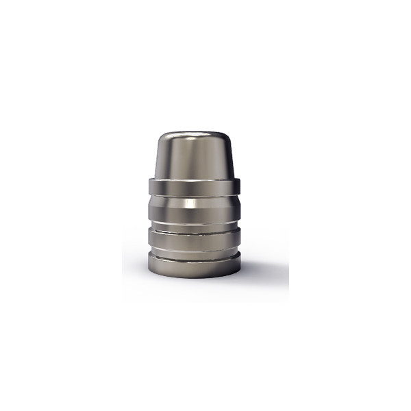 Moule à balles 2 cavités TL452-230-2R — vue 3