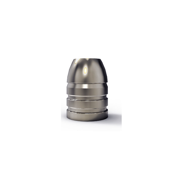 Moule à balles 2 cavités TL452-230-2R — vue 4