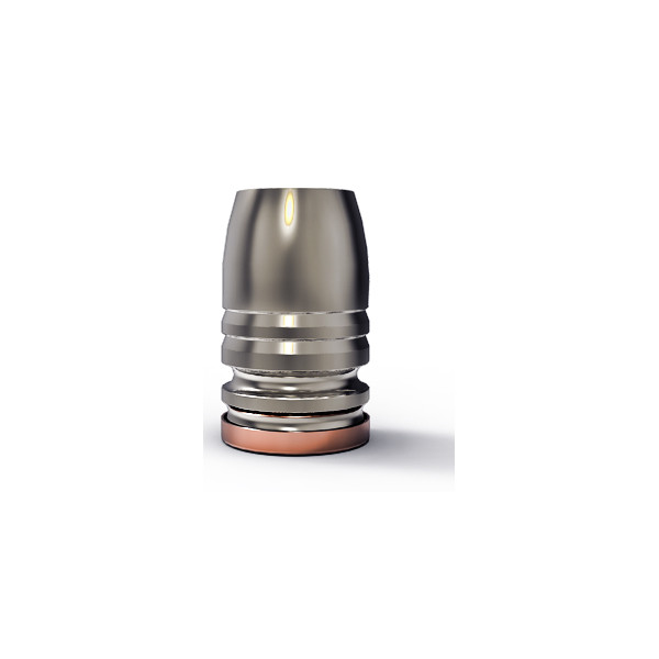 Moule à balles 2 cavités TL452-230-2R — vue 5