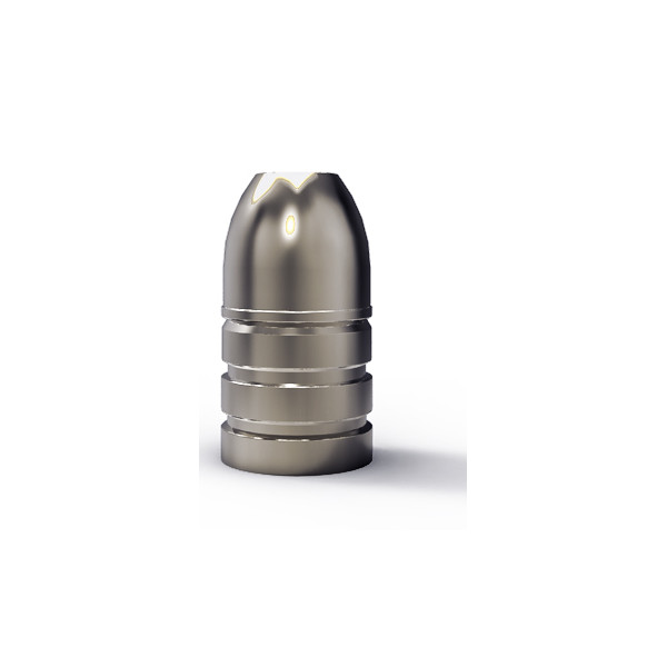 Moule à balles 2 cavités TL452-230-2R — vue 6