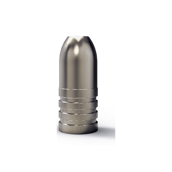 Moule à balles 2 cavités TL452-230-2R — vue 7