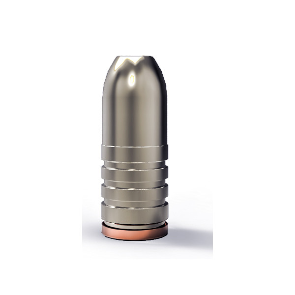 Moule à balles 2 cavités TL452-230-2R — vue 8