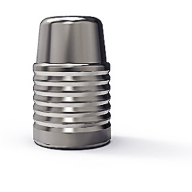 Moule à balles 2 cavités 379-250-RF — vue 2