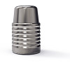 Moule à balles 2 cavités 379-250-RF — vue 2