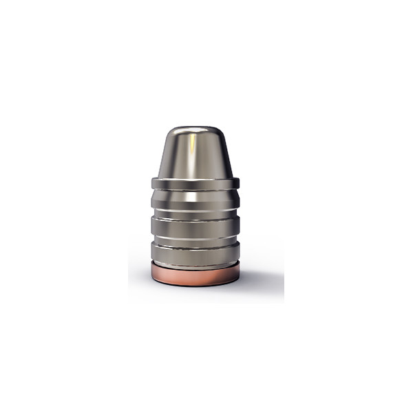 Moule à balles 2 cavités 379-250-RF — vue 3