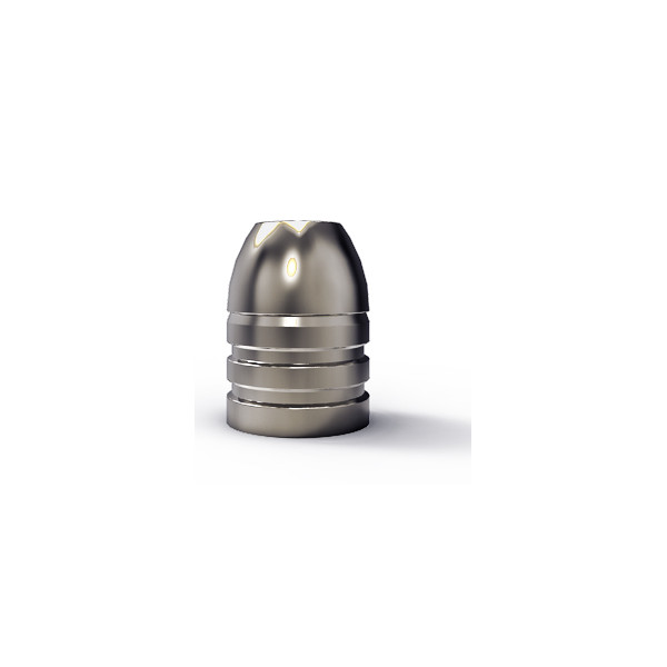 Moule à balles 2 cavités 379-250-RF — vue 6