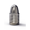 Moule à balles 2 cavités 358-105-SWC — vue 11