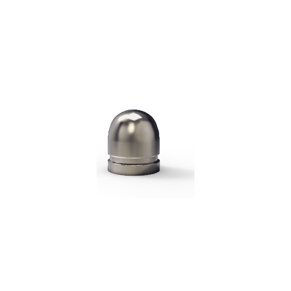 Moule à balles 2 cavités 358-105-SWC — vue 13