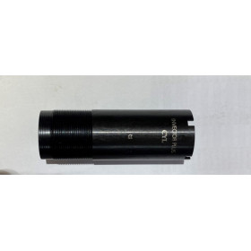 Invector + 12 Ga Cyl