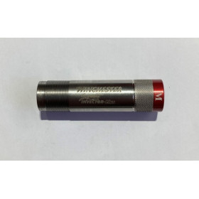Invector + Signature C12 Ga M 1/2