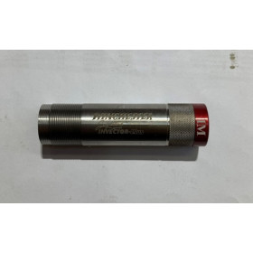 Invector + Signature C12 Ga Im 3/4