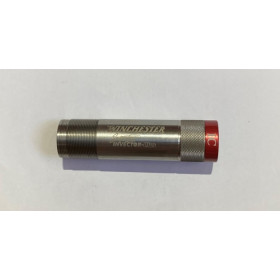 Invector + Signature C12 Ga Ic 1/4
