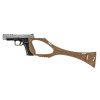 Crosse tactique Armbrace FDE pour pistolet Canik TP sans puits de chargeur — vue 2