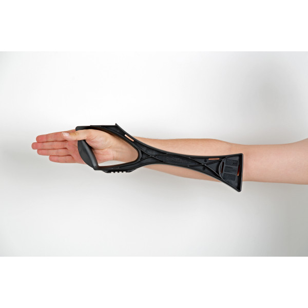 Crosse tactique Armbrace FDE pour pistolet Canik TP sans puits de chargeur — vue 3