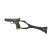 Crosse tactique Armbrace noire pour pistolet Canik TP — vue 2