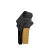 Détente Doite Alu 90 Black / Gold — vue 3