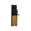 Détente Doite Alu 90 Black / Gold — vue 4