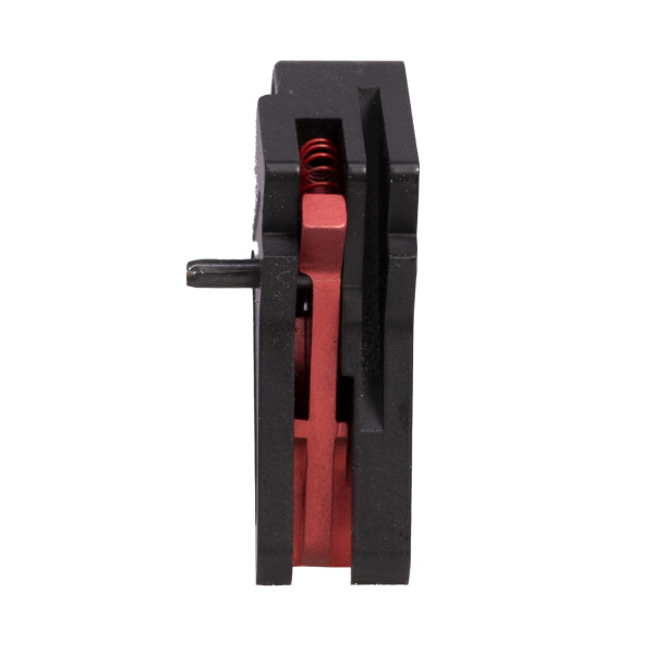 Détente droite alu 90 Black — vue 3