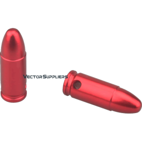 Douille Entrainement 9mm X 6 — vue 2