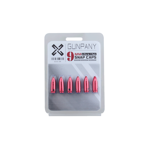Douille Entrainement 9mm X 6 — vue 8