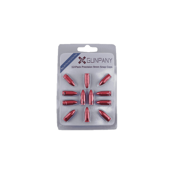 Douille Entrainement 9mm X 12 — vue 8