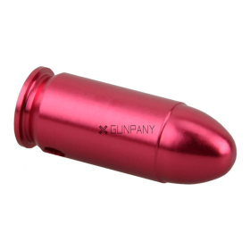 Douille Entrainement 45ACP x 6