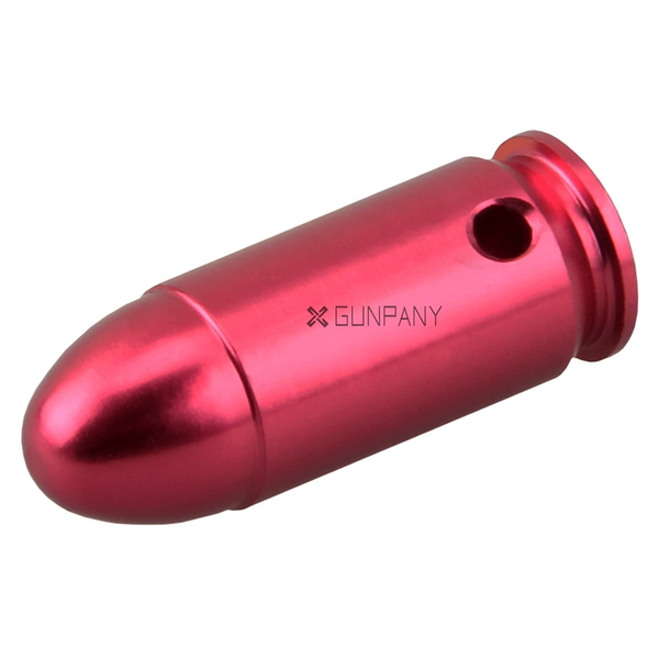 Douille Entrainement 45ACP x 6 — vue 3