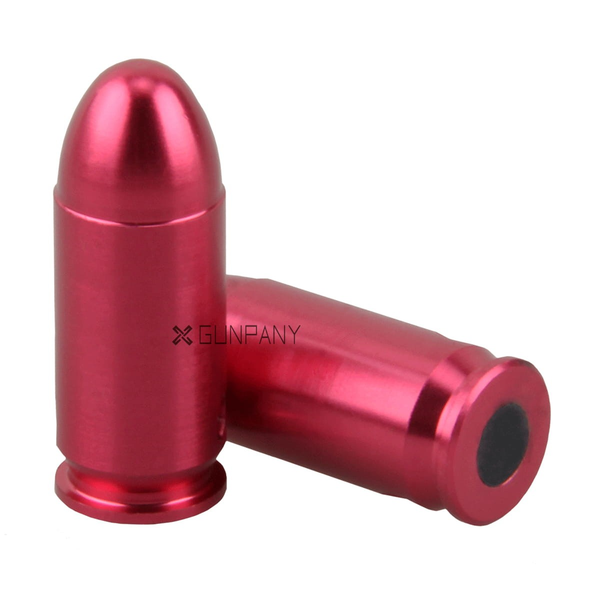 Douille Entrainement 45ACP x 6 — vue 5