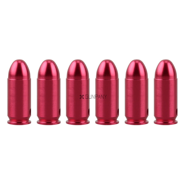 Douille Entrainement 45ACP x 6 — vue 6