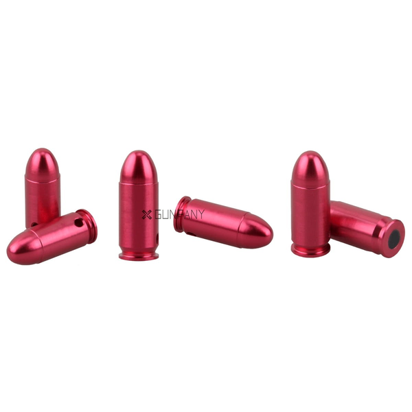 Douille Entrainement 45ACP x 6 — vue 9