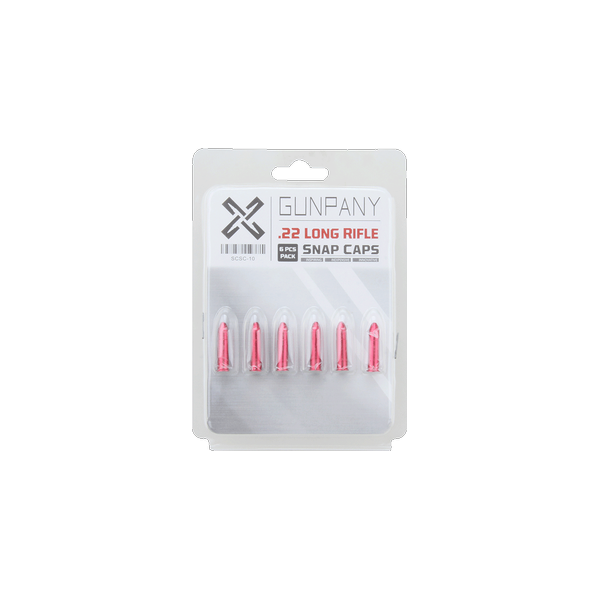Douille Entrainement 22LR x 6 — vue 7