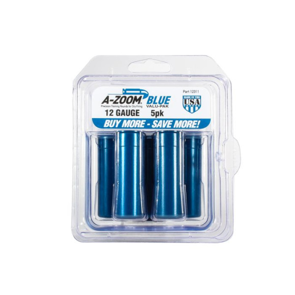 Douilles amortisseur bleues C12 x5 — vue 2
