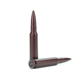 Douilles amortisseur 7.5x55 Swiss x2