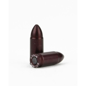 Douilles amortisseur 9x19 x5