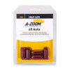 Douilles amortisseur 45ACP x5 — vue 2