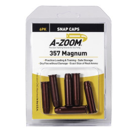 Douilles amortisseur 357Mag x6 — vue 2