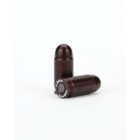 Douilles amortisseur 9mm Makarov x5
