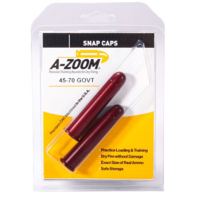 Douilles amortisseur 45-70 GVT x2 — vue 2