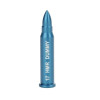 Douilles de manipulation bleues 17HMR x6