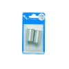 Douille amortisseur Alu C12 Blister x2 — vue 2