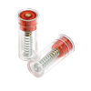 Douille amortisseur plastique C12 blister x2