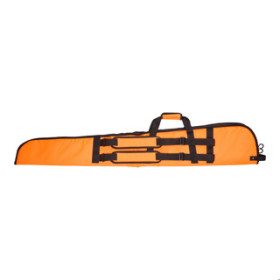 Fourreau fusil Flex Tucson Orange Black 135cm — vue 2