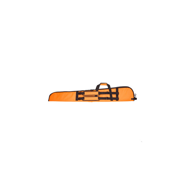 Fourreau fusil Flex Tucson Orange Black 135cm — vue 2