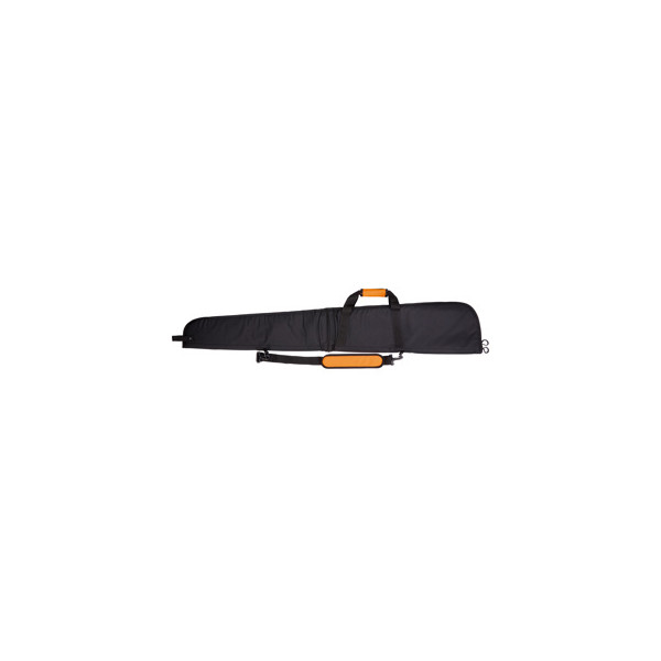 Fourreau fusil Flex Colombus Black Orange 135cm — vue 2