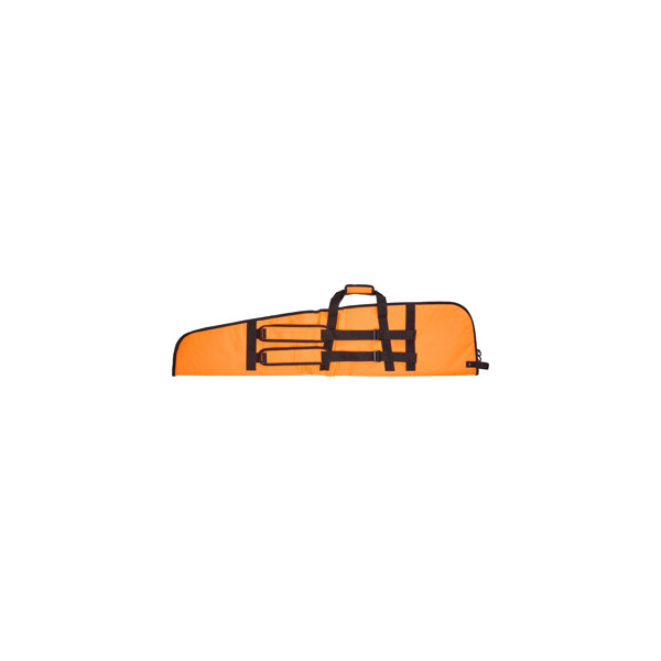 Fourreau carabine Flex Tucson Black Orange 122cm — vue 2
