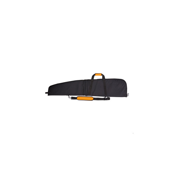 Fourreau carabine Flex Colombus Orange Black 122cm — vue 2
