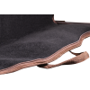 Fourreau carabine toile et cuir — vue 5