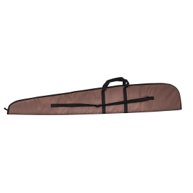 Fourreau fusil marron 130cm — vue 2